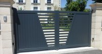 Notre société de clôture et de portail à Brieuil-sur-Chize